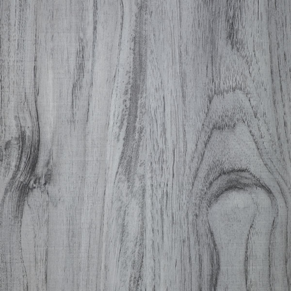 Weathered Teak Ceramic Glass