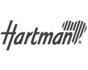 Hartman UK Logo