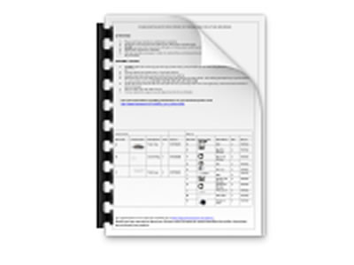 Assembly Instructions Image