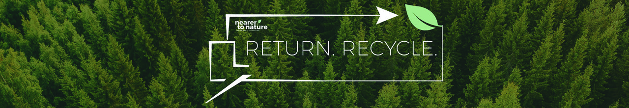 Recycle Banner