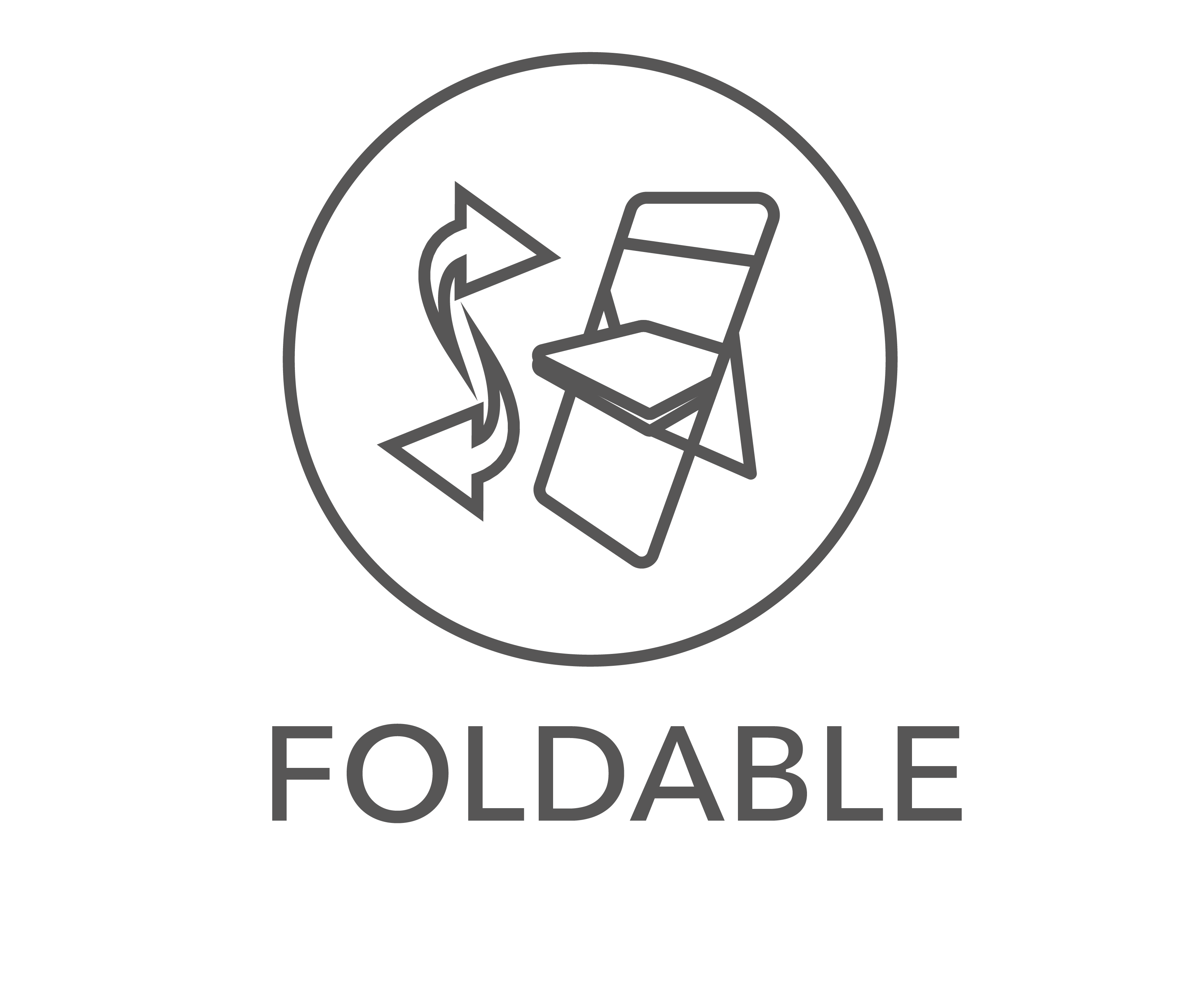 Foldable