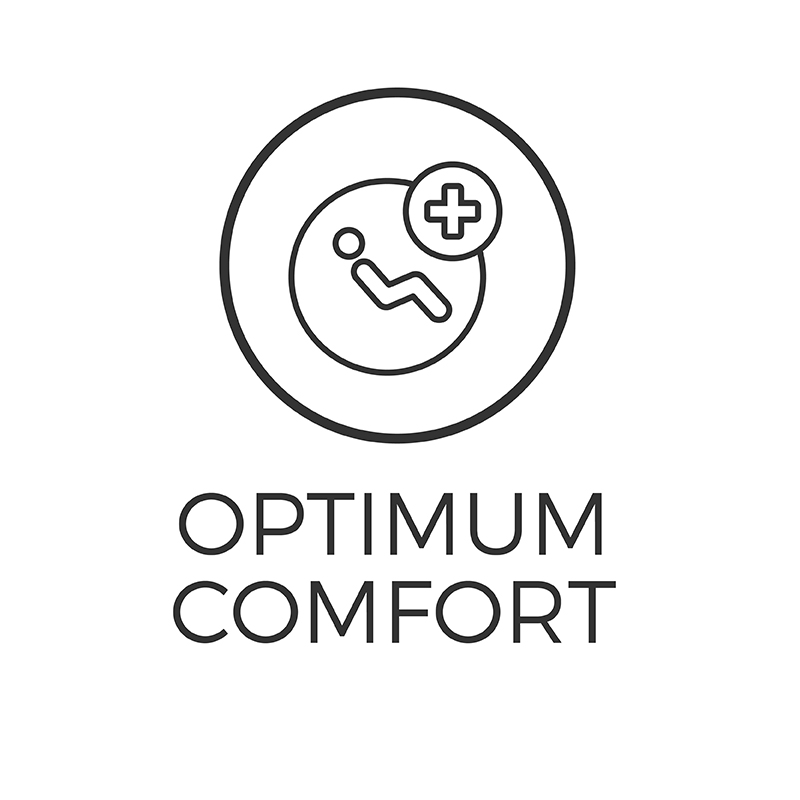 Optimum Comfort