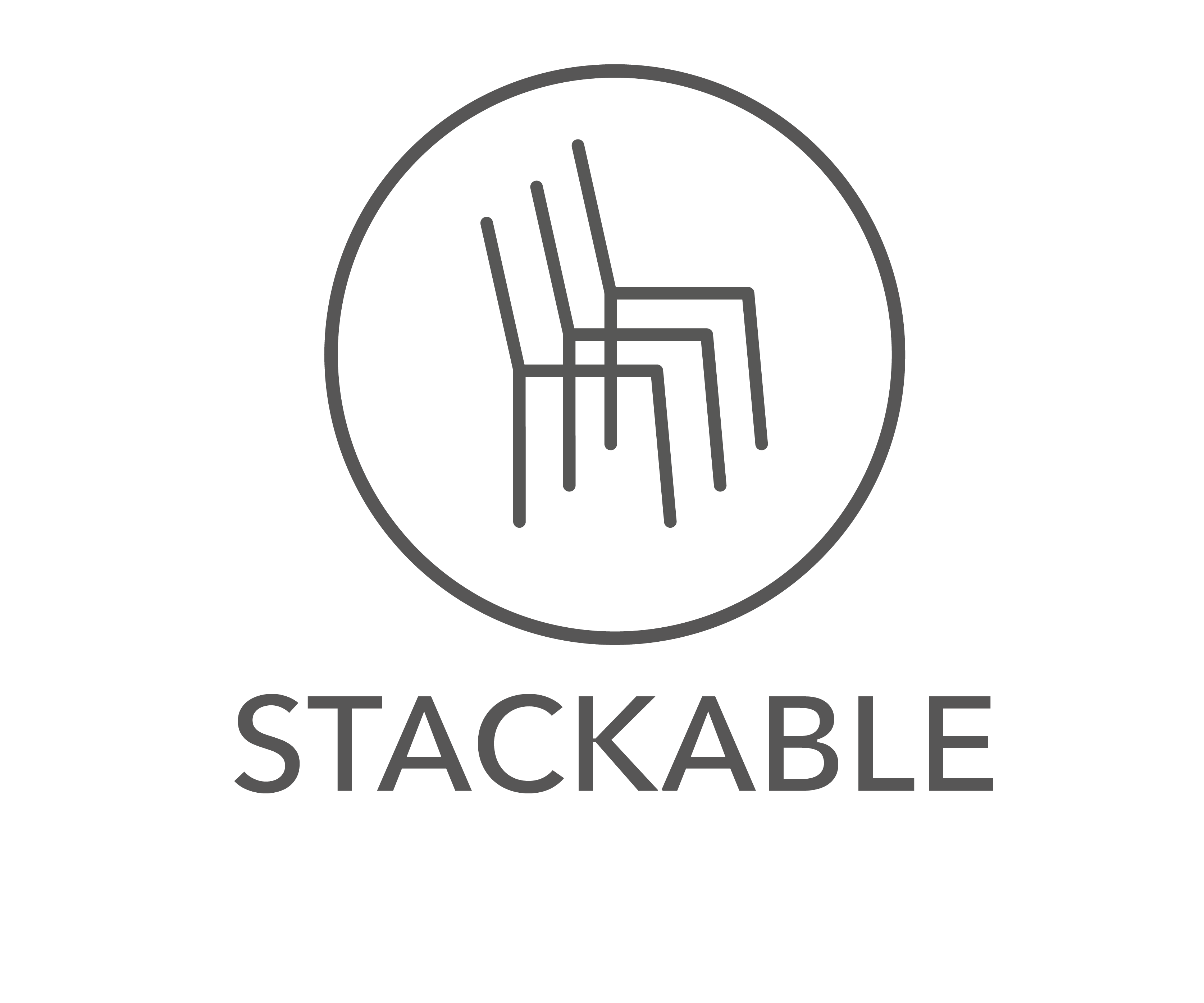 Stackable
