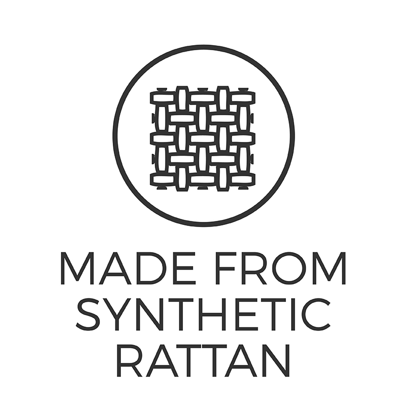 Synthetic Rattan