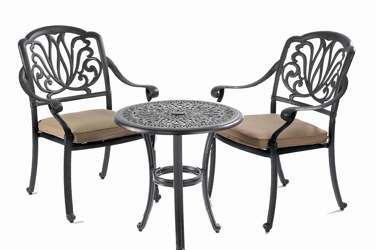 Amalfi Bistro Set