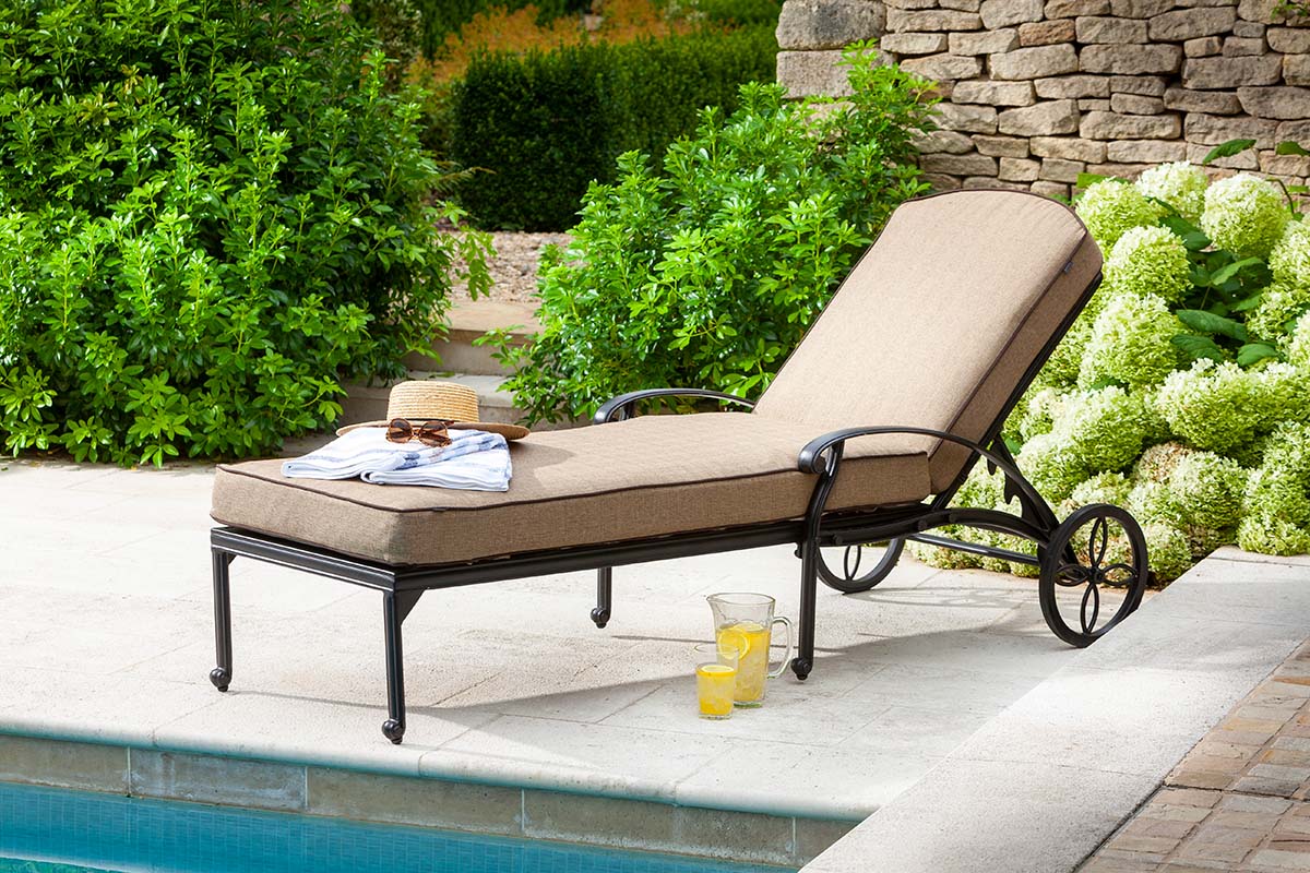 Hartman garden loungers deals
