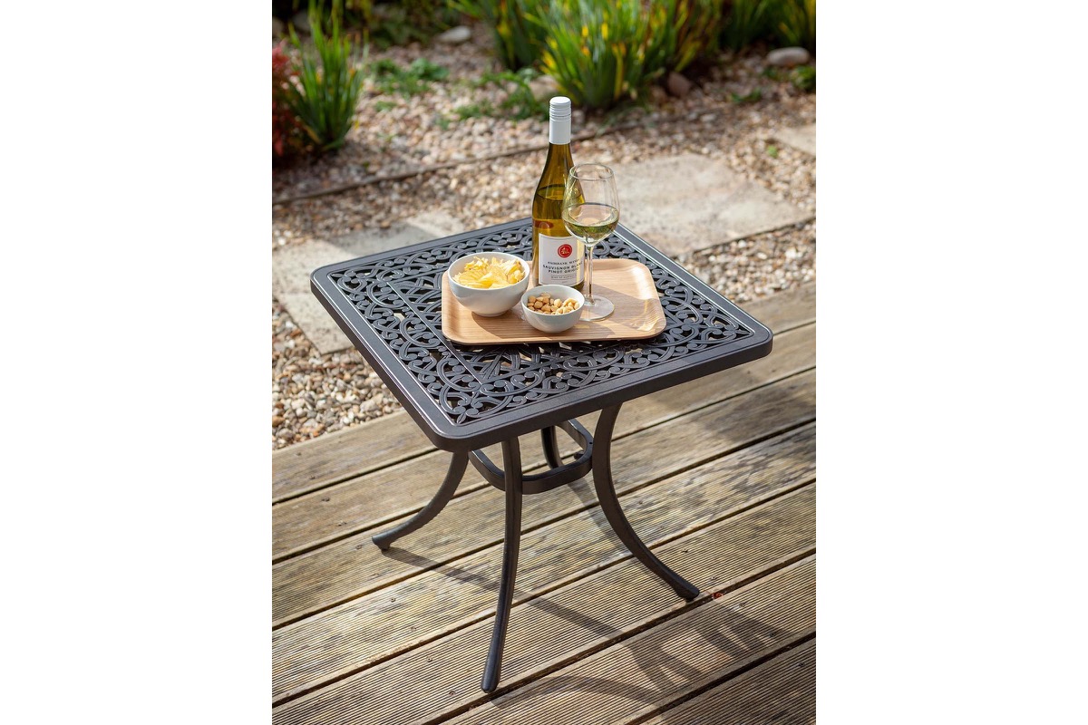 Amalfi Side Table