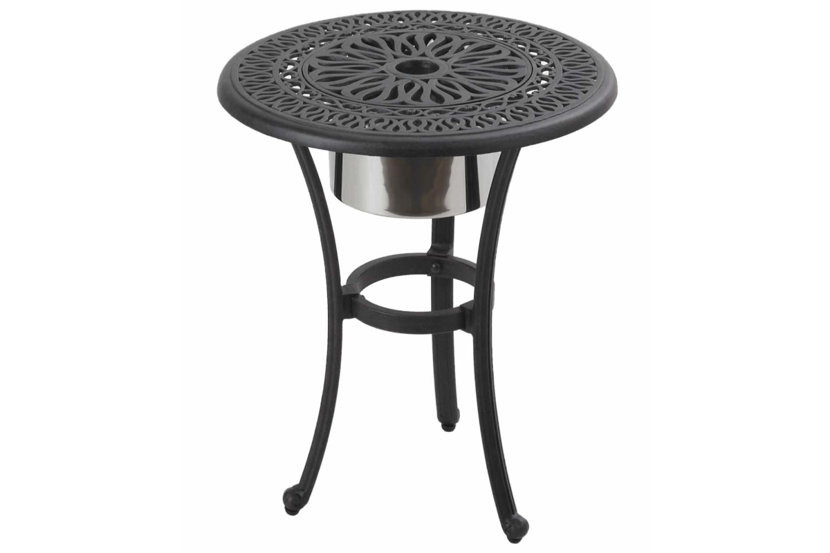 Amalfi Ice Bucket Table 