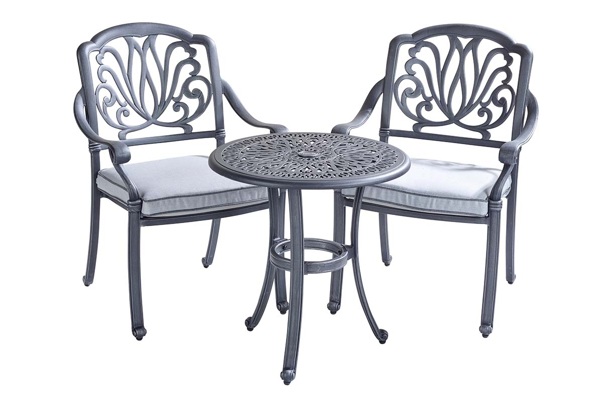 Amalfi Bistro Set