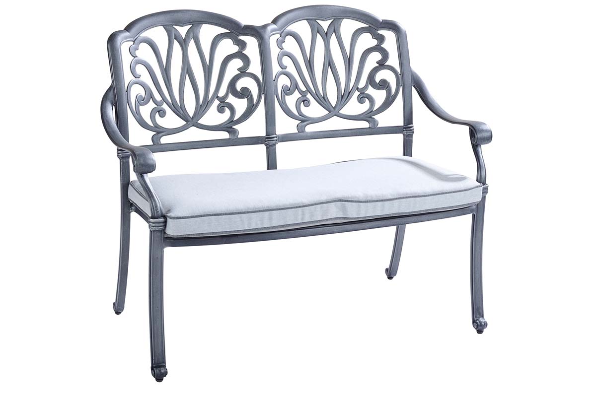 Hartman amalfi garden bench 2025
