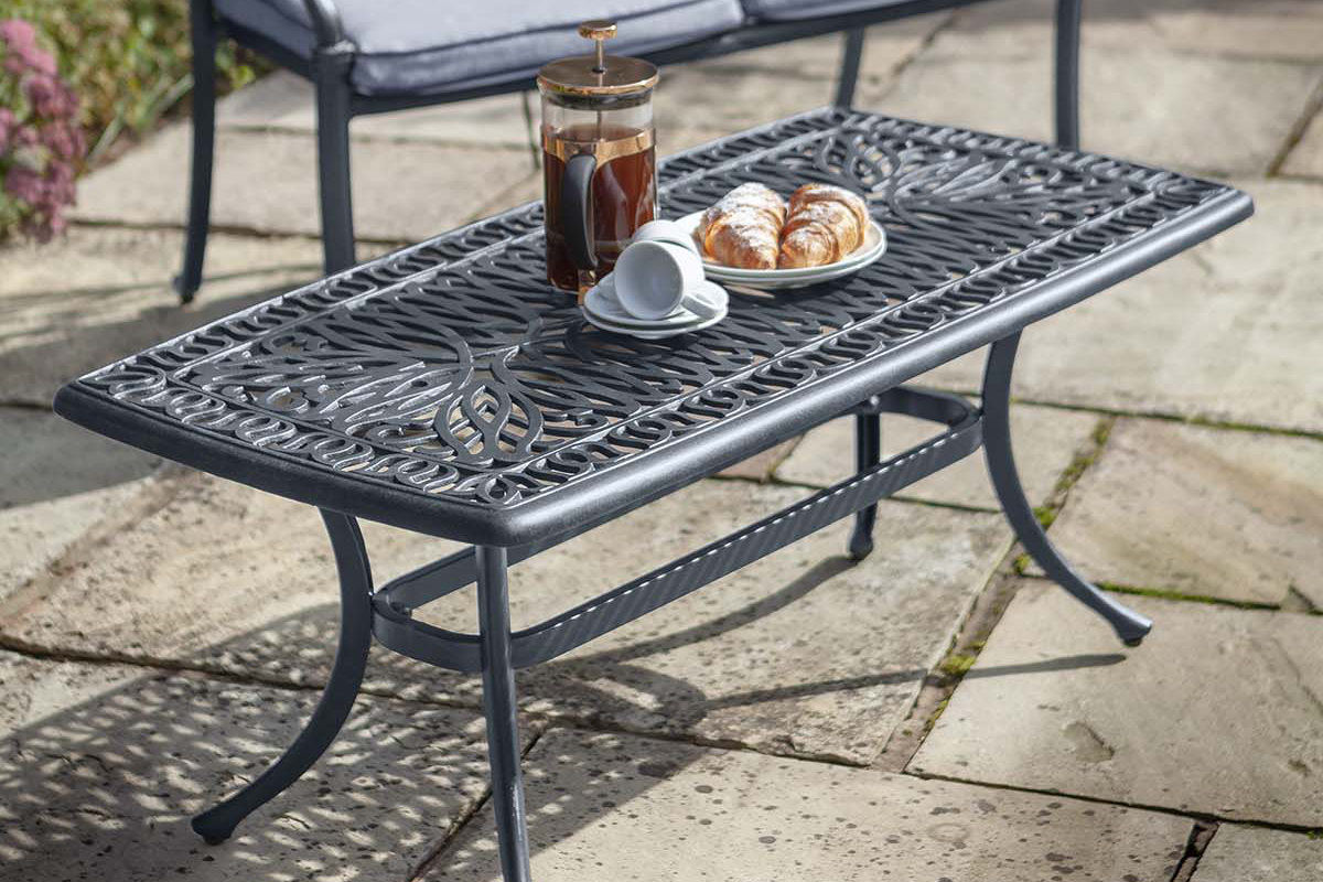 Amalfi Coffee Table