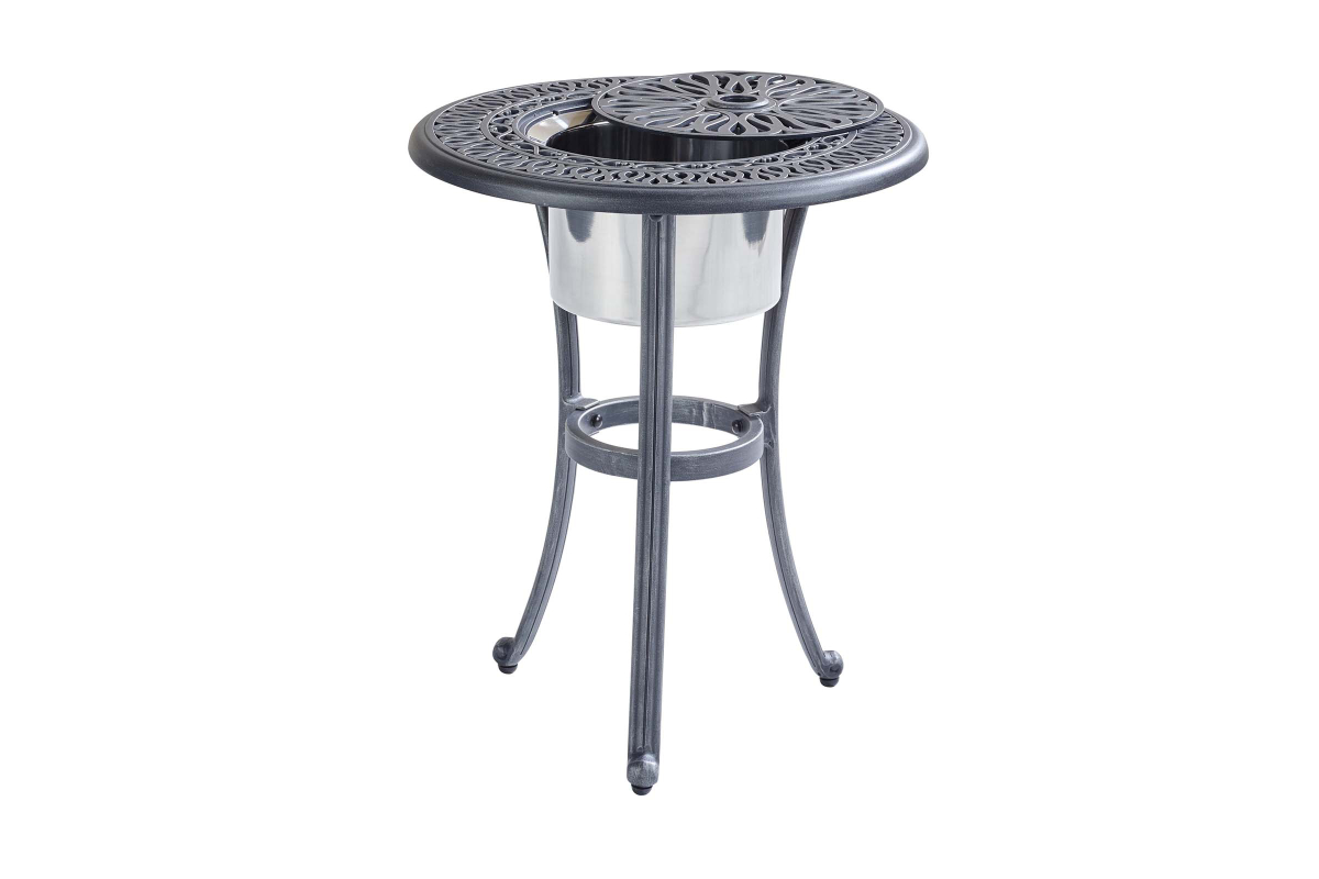 Amalfi Ice Bucket Table 