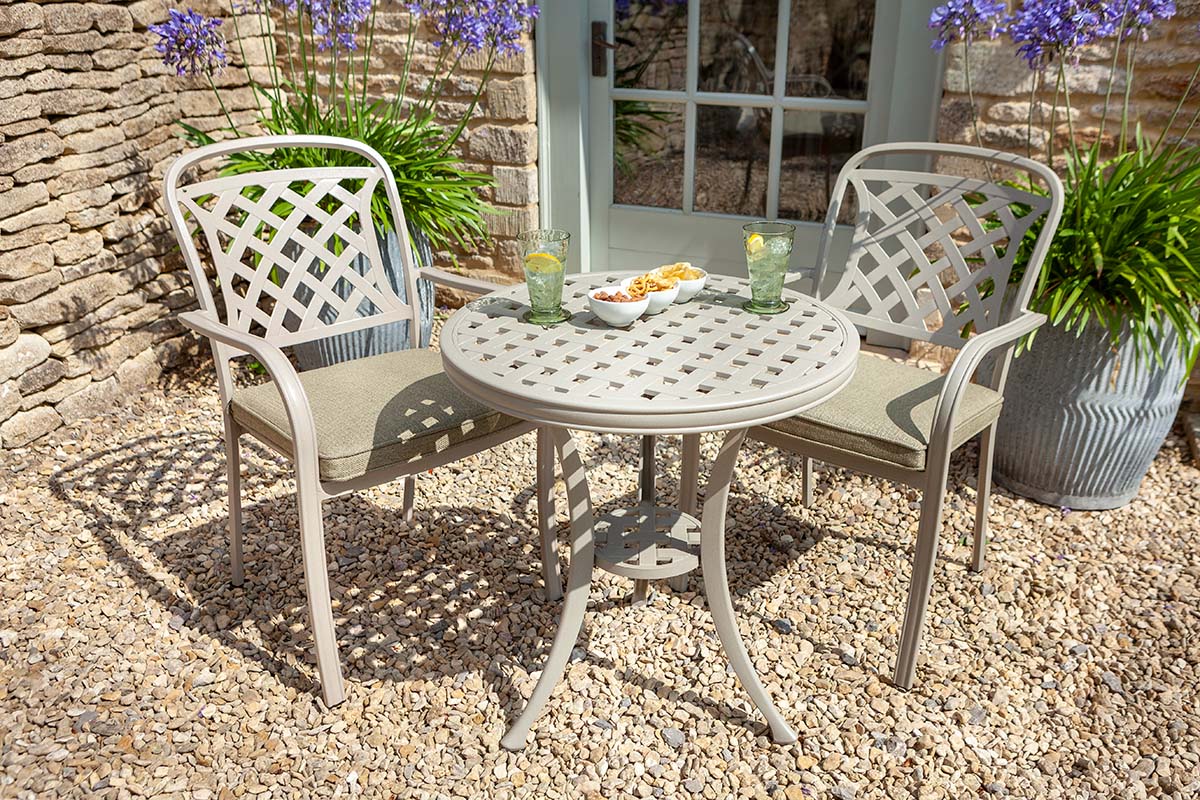 Berkeley Bistro Set