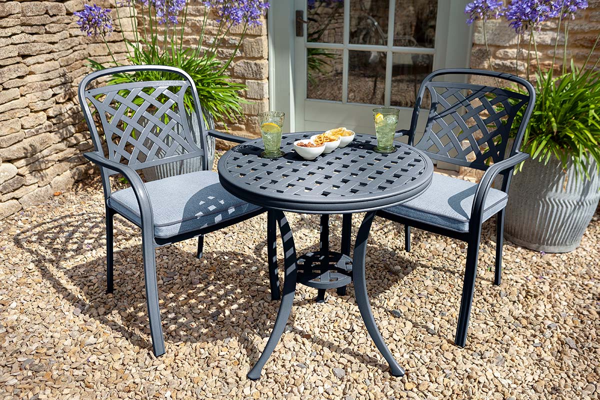Hartman berkeley bistro set best price hotsell