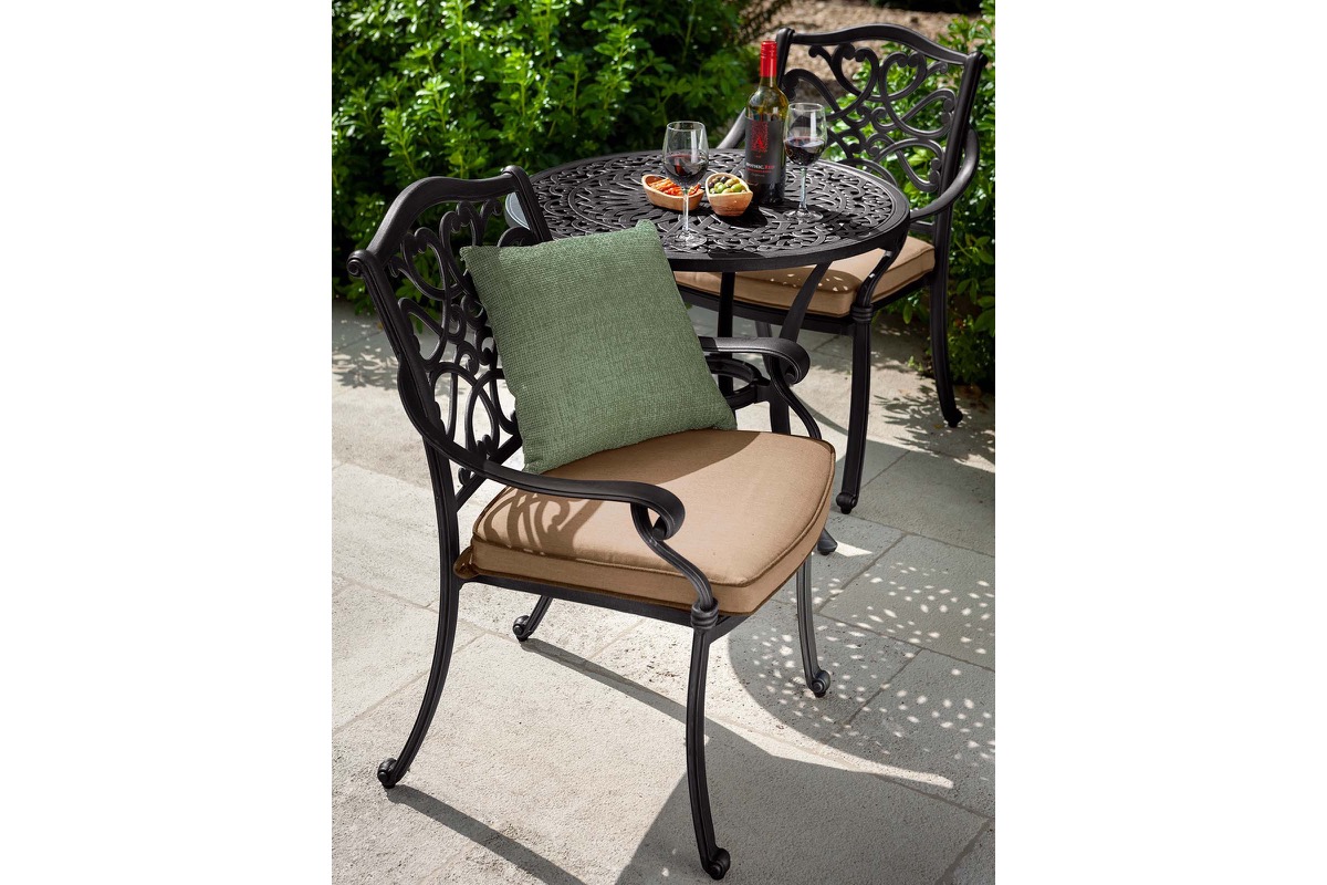 Capri Bistro Set