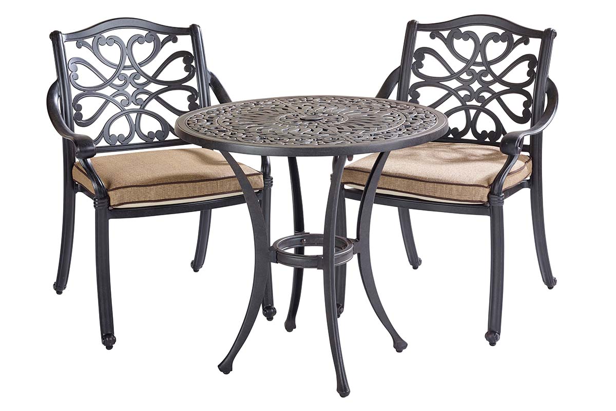 Capri Bistro Set