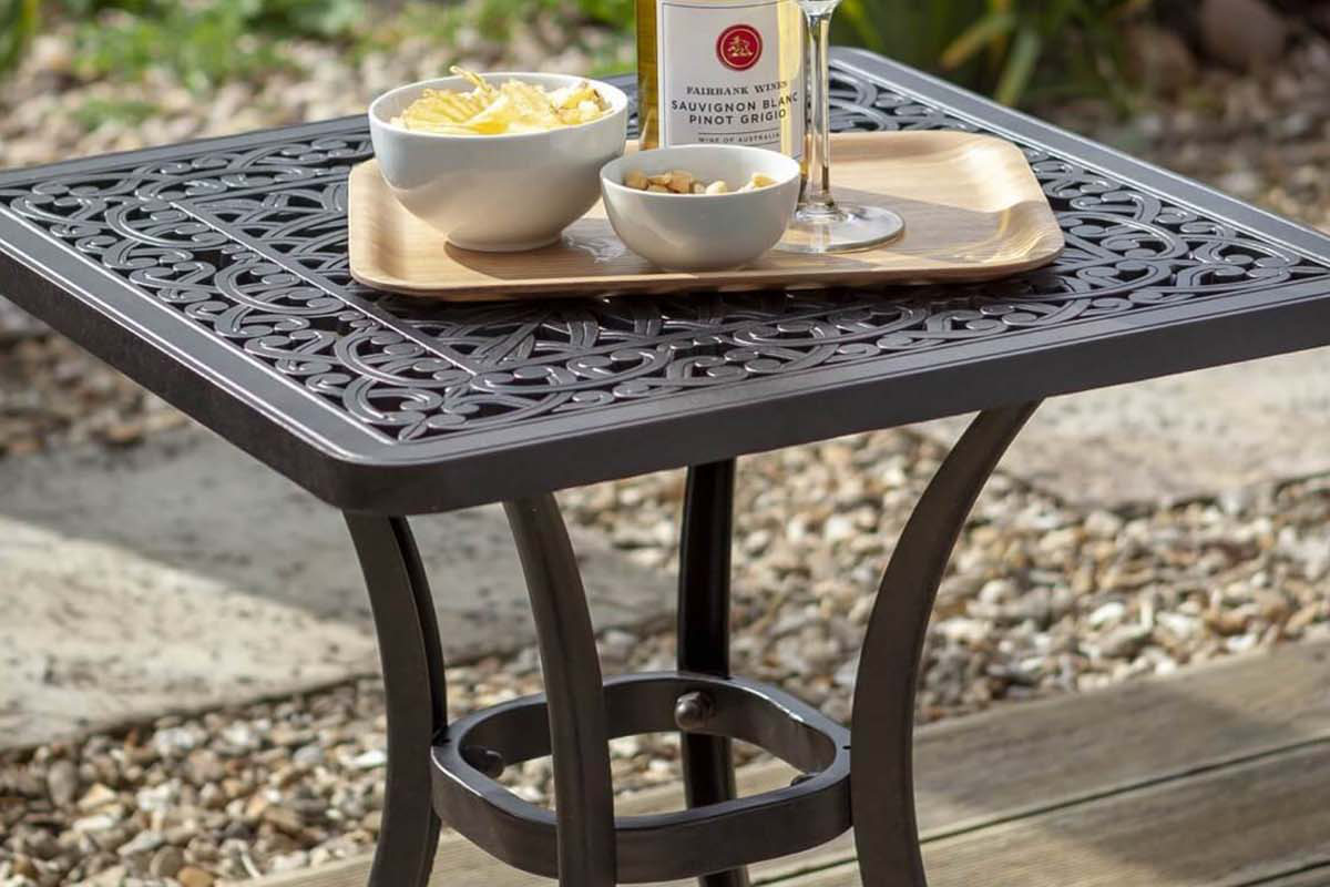 Capri Side Table