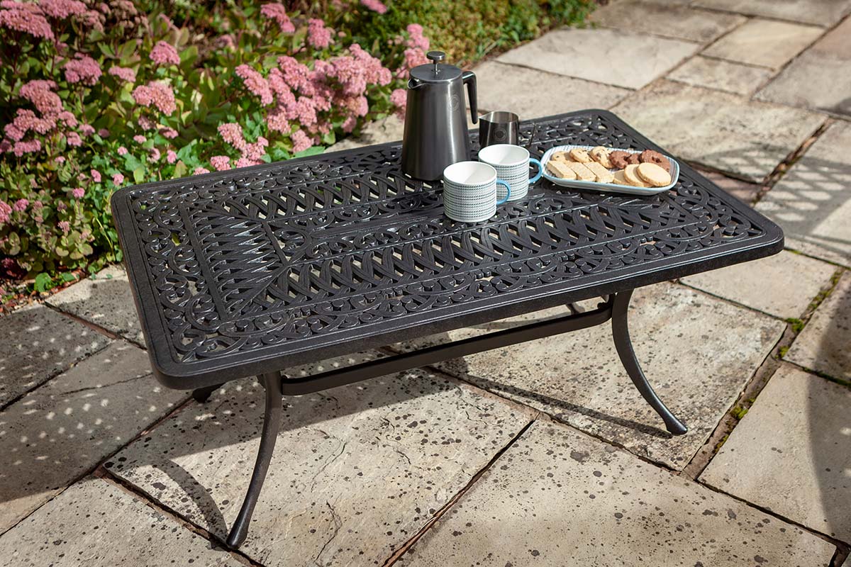 Capri Coffee Table