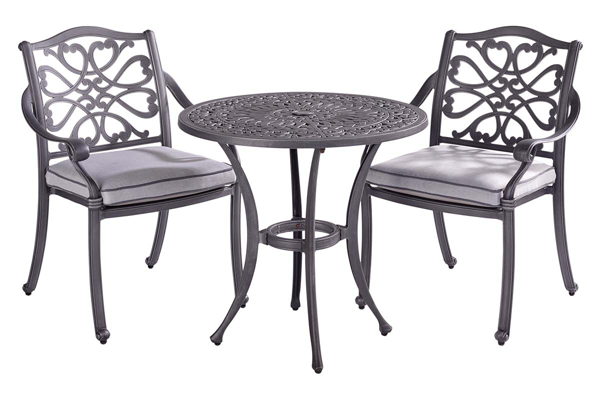 Capri Bistro Set