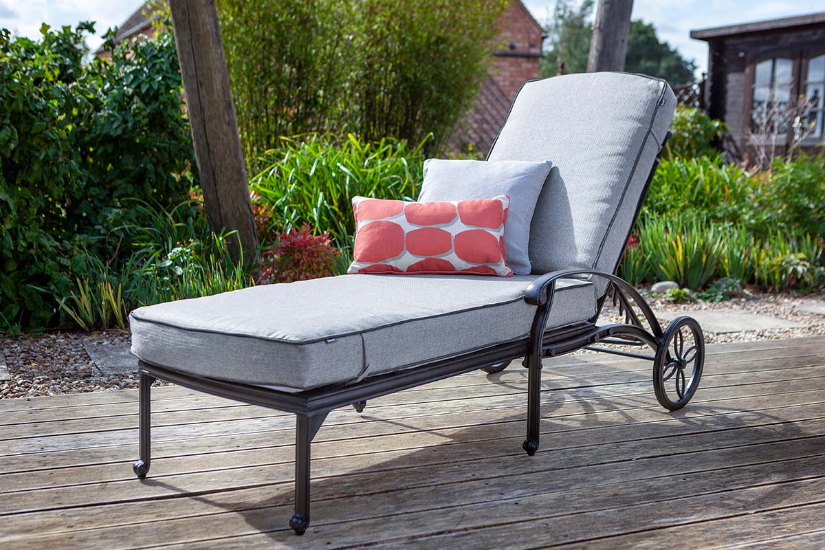 Hartman Loungers Range