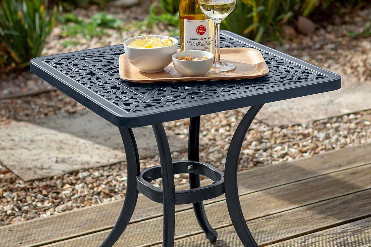 Capri Side Table
