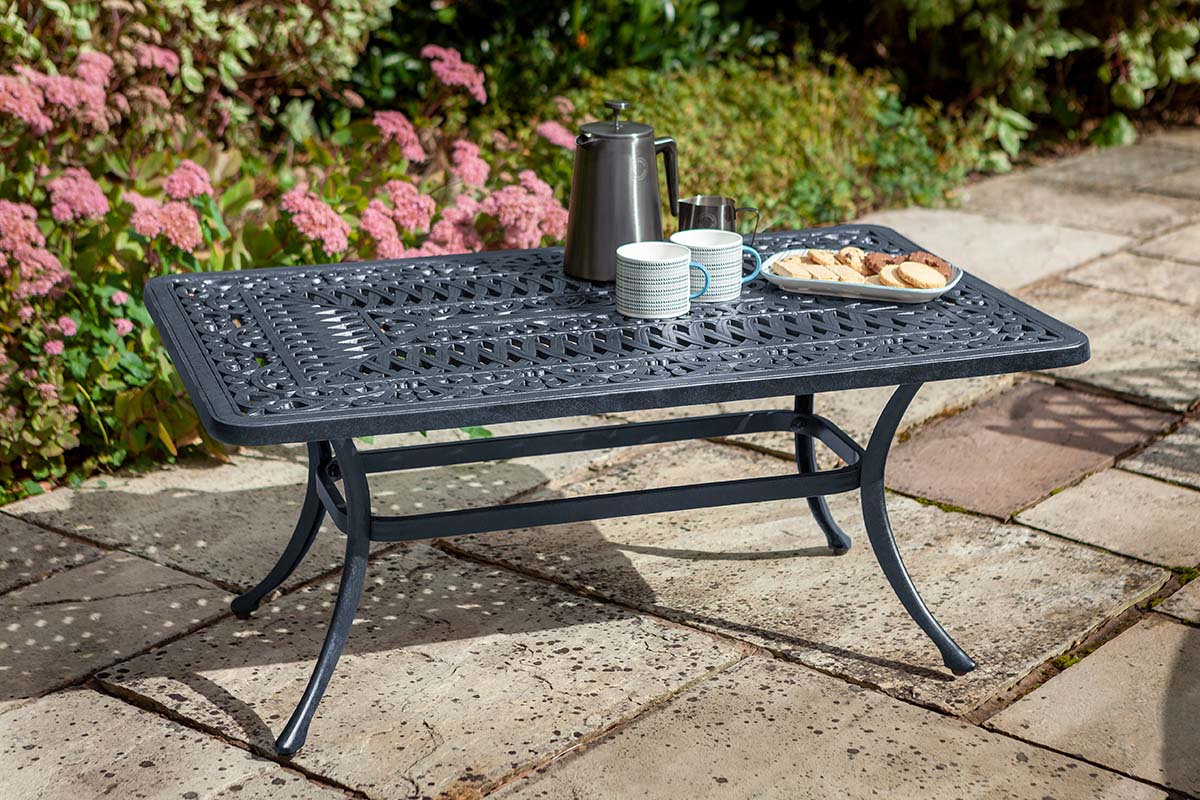 Capri Coffee Table