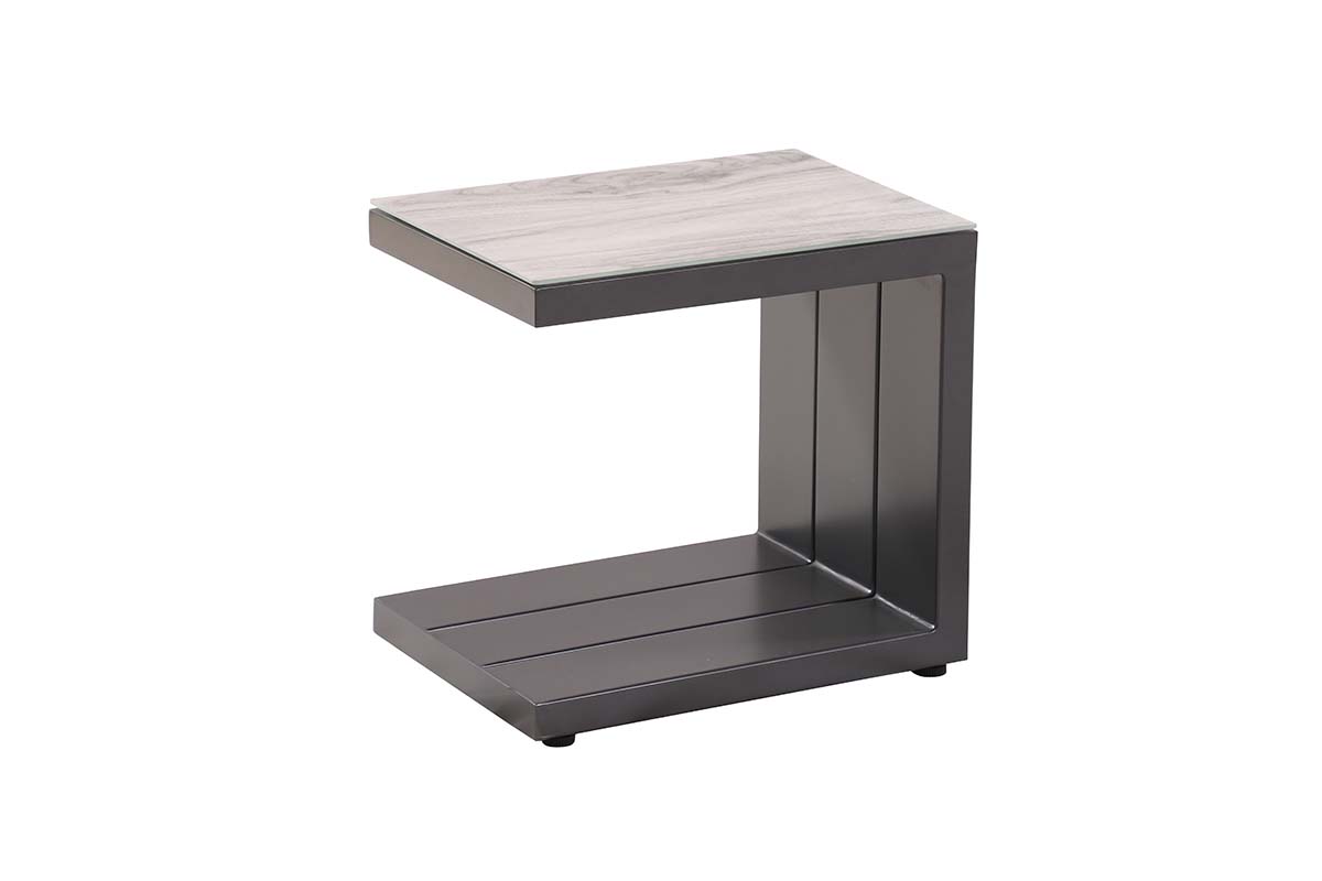 Cosmopolitan Side Table