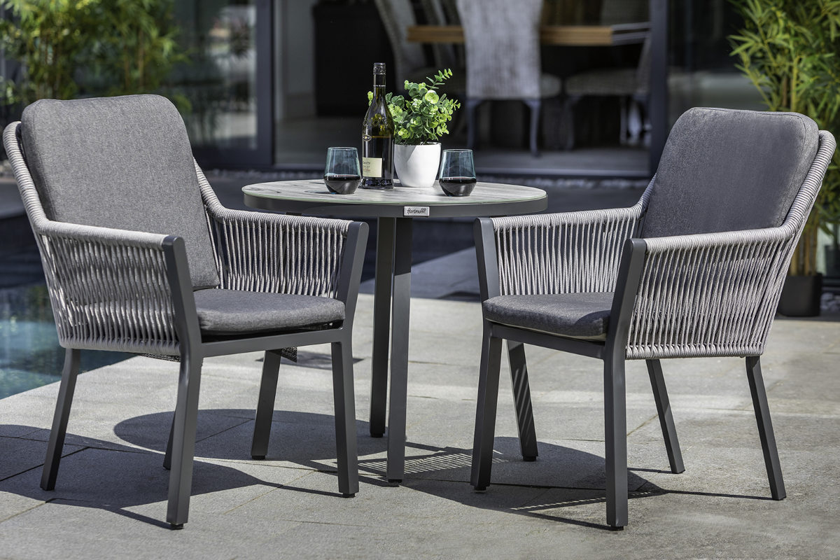 Dubai Bistro Set