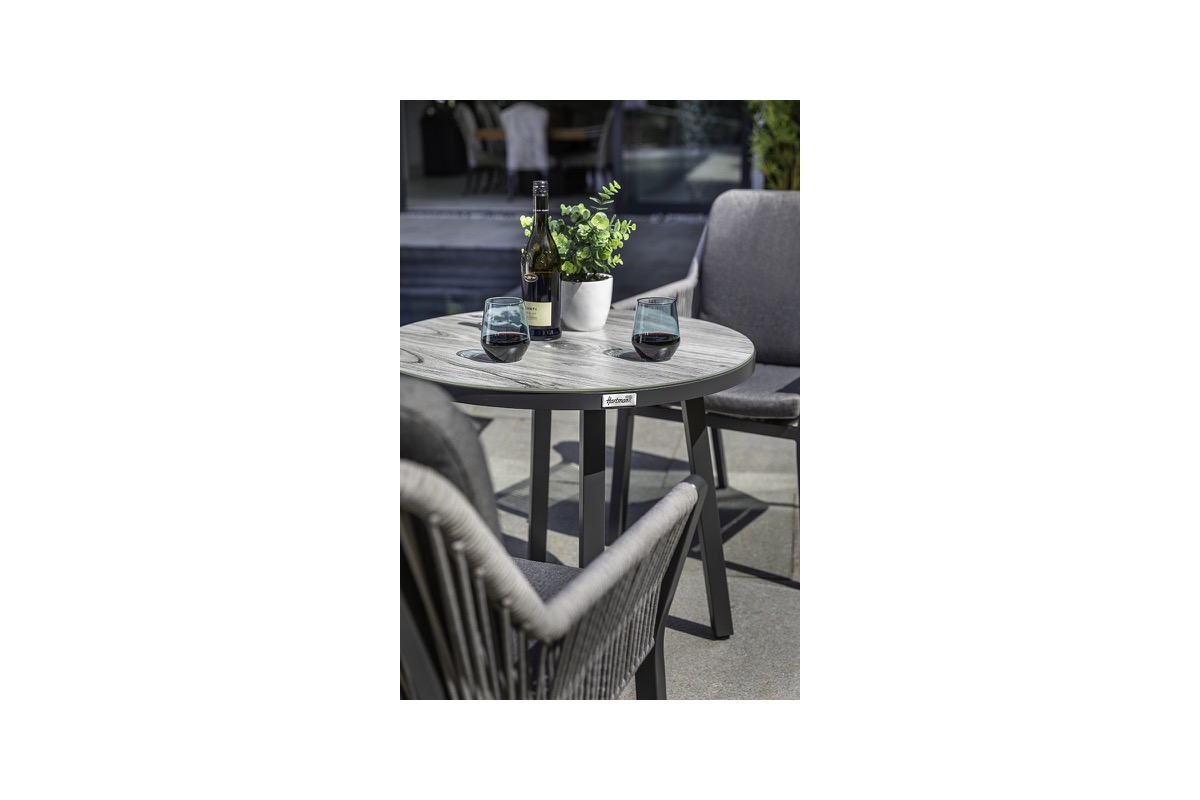 Dubai Bistro Set