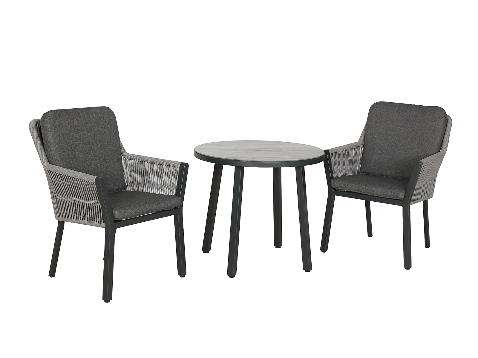 Dubai Bistro Set