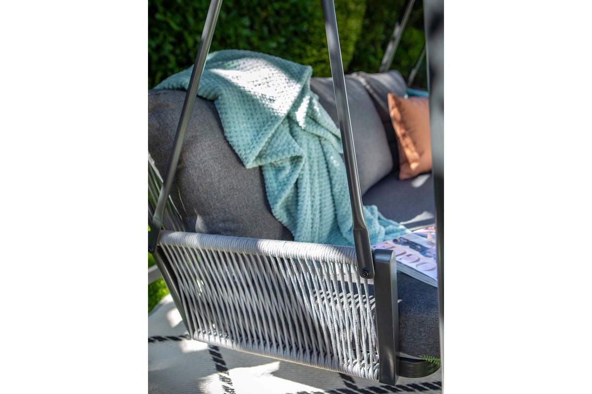 Dubai 3 Seat Swing