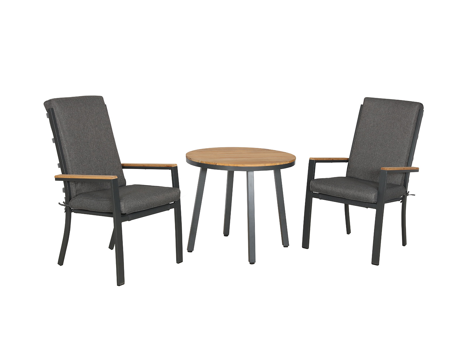 Singapore Bistro Set