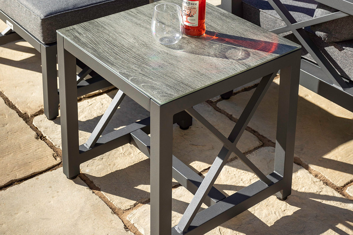 Sorrento Side Table 