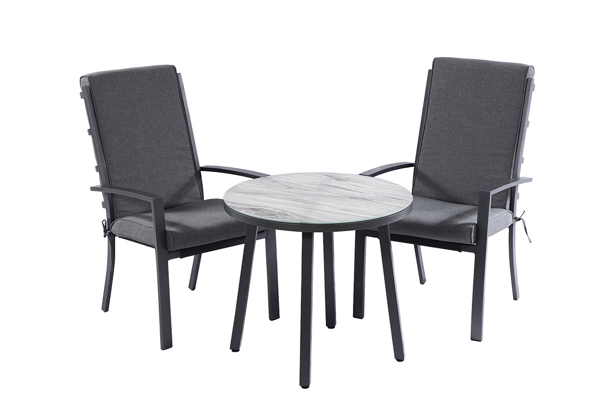 Vienna Bistro Set