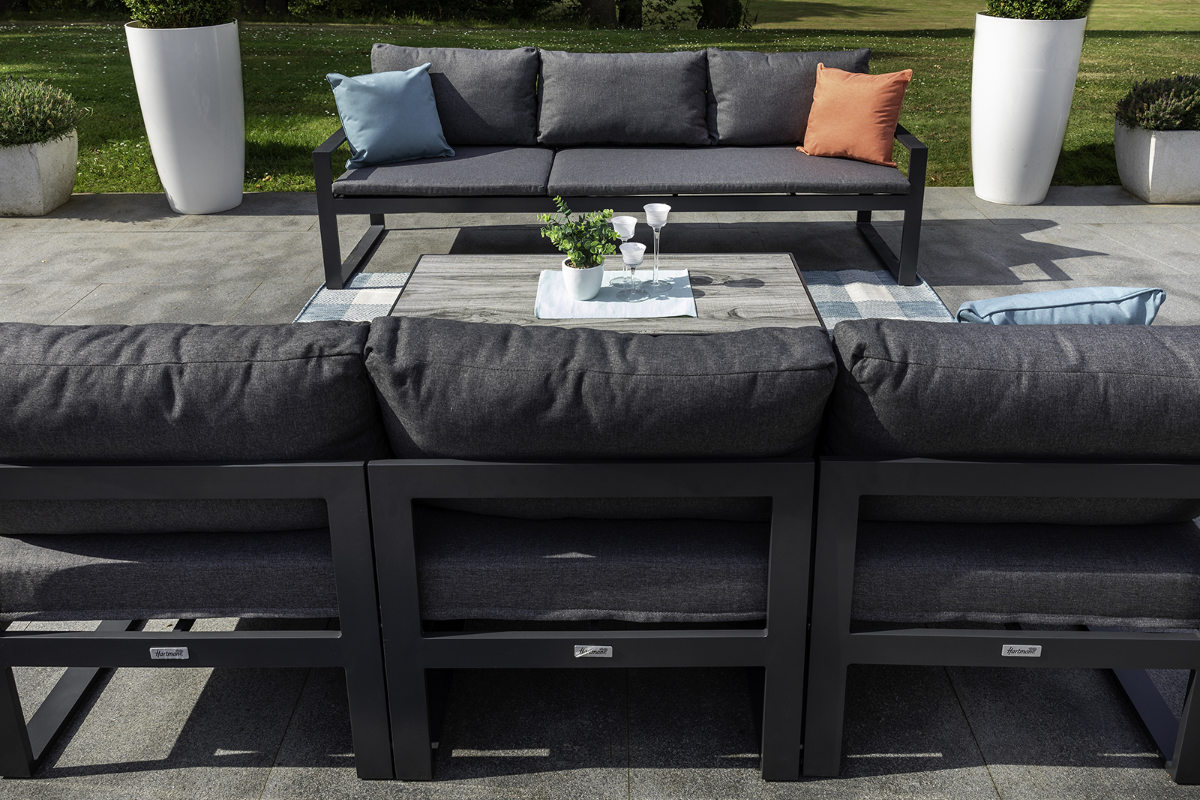 Vienna Versa Casual Lounge Set