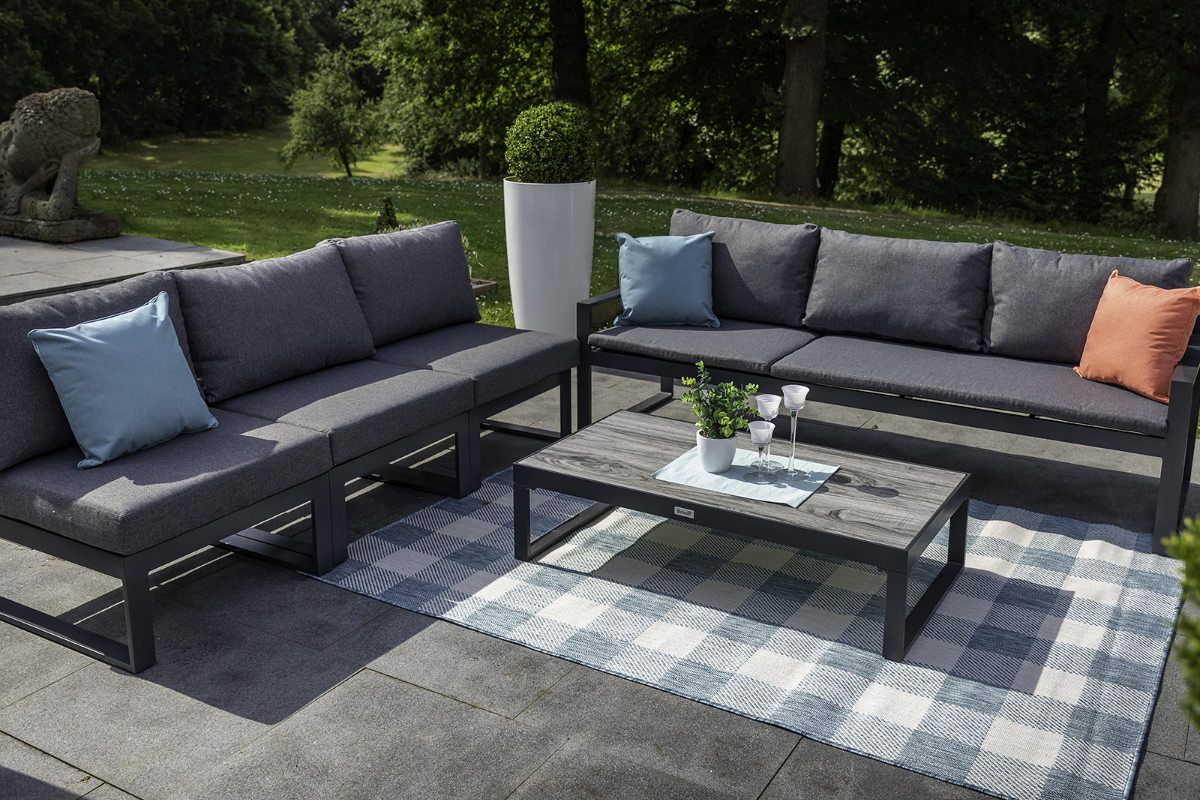 Vienna Versa Casual Lounge Set