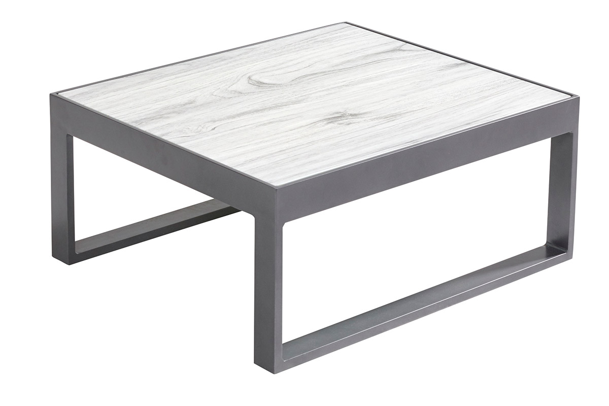 Vienna End Table 