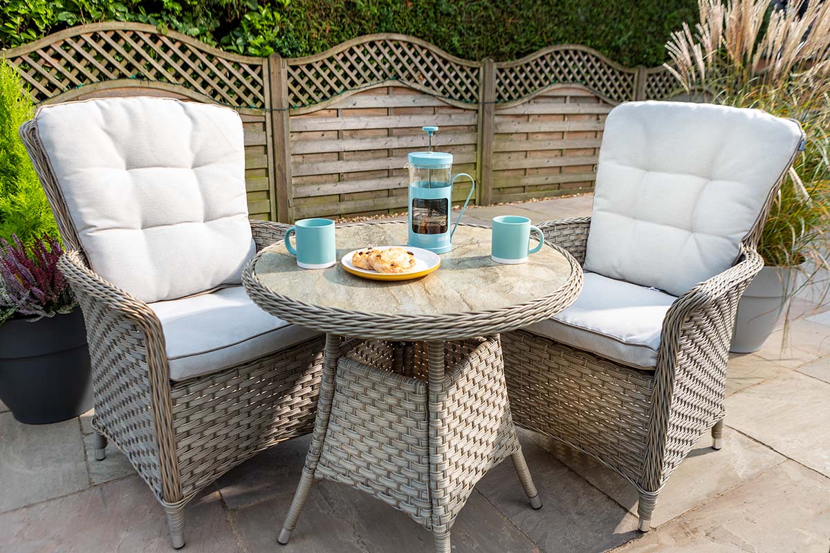 Heritage Bistro Set