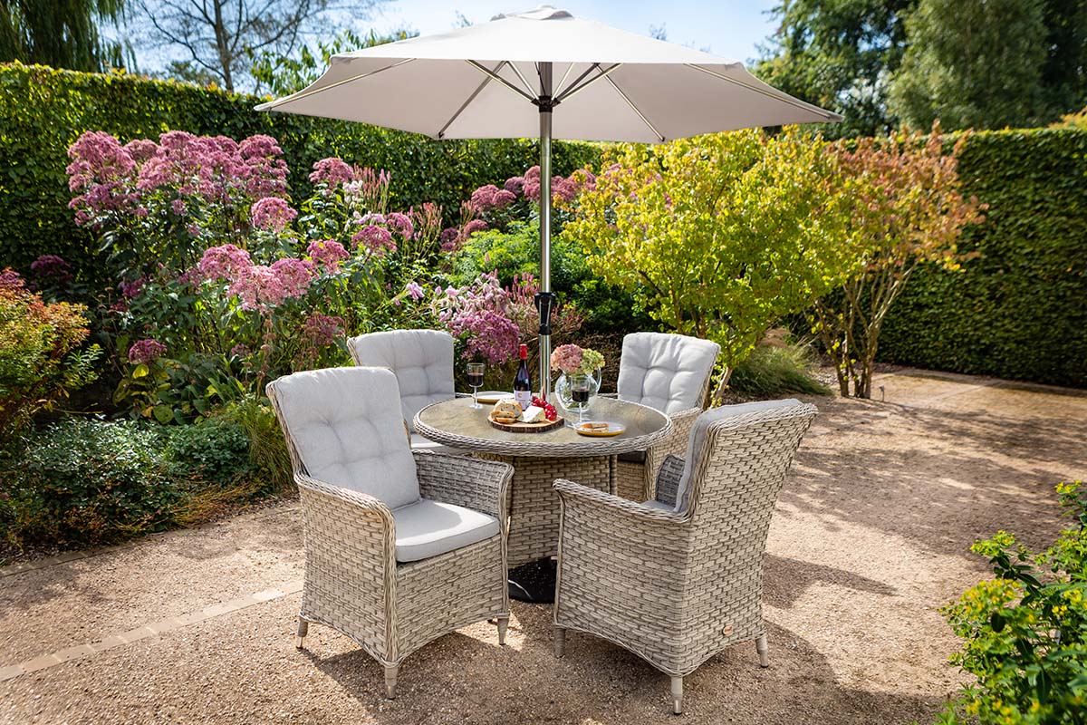 Hartman heritage on sale stool