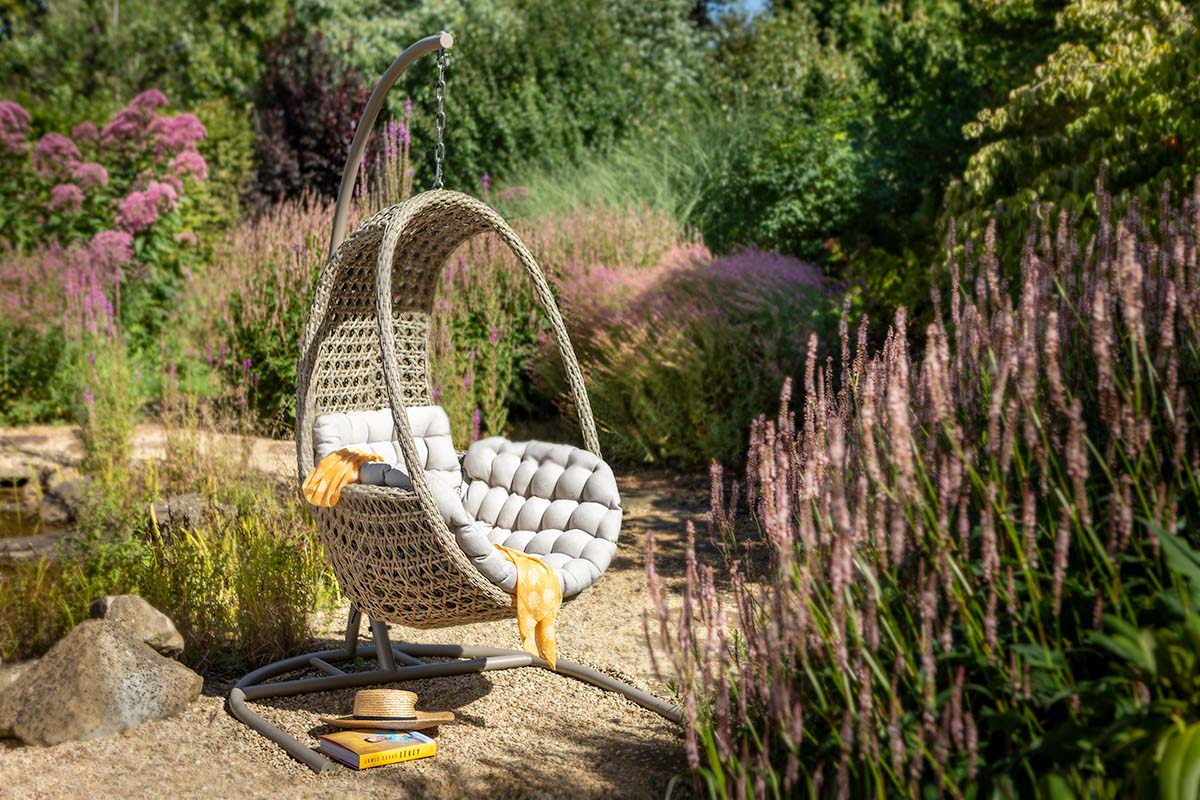 Heritage Hanging Chair