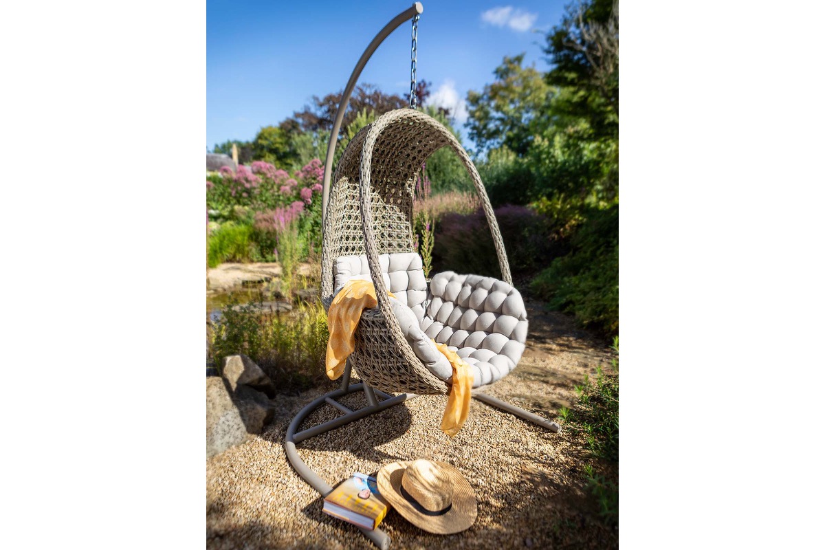 Heritage Hanging Chair