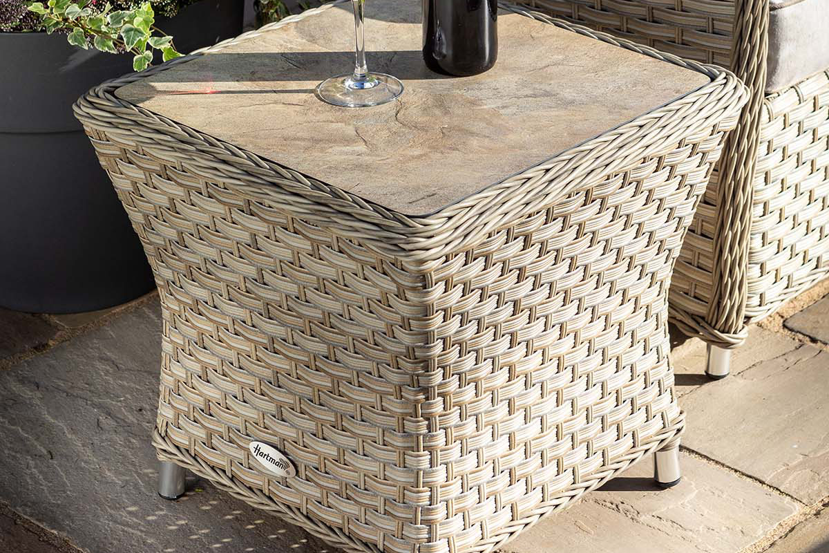 Heritage Side Table 