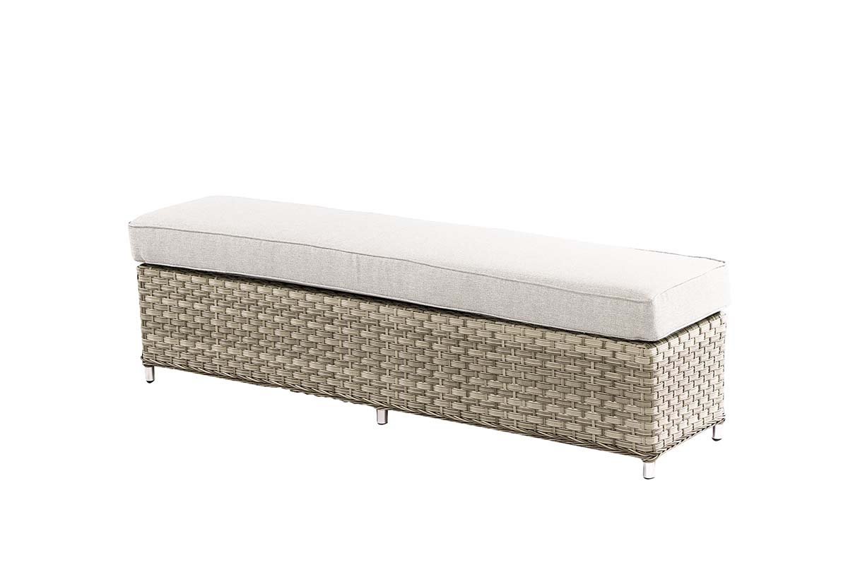Heritage Long Bench 