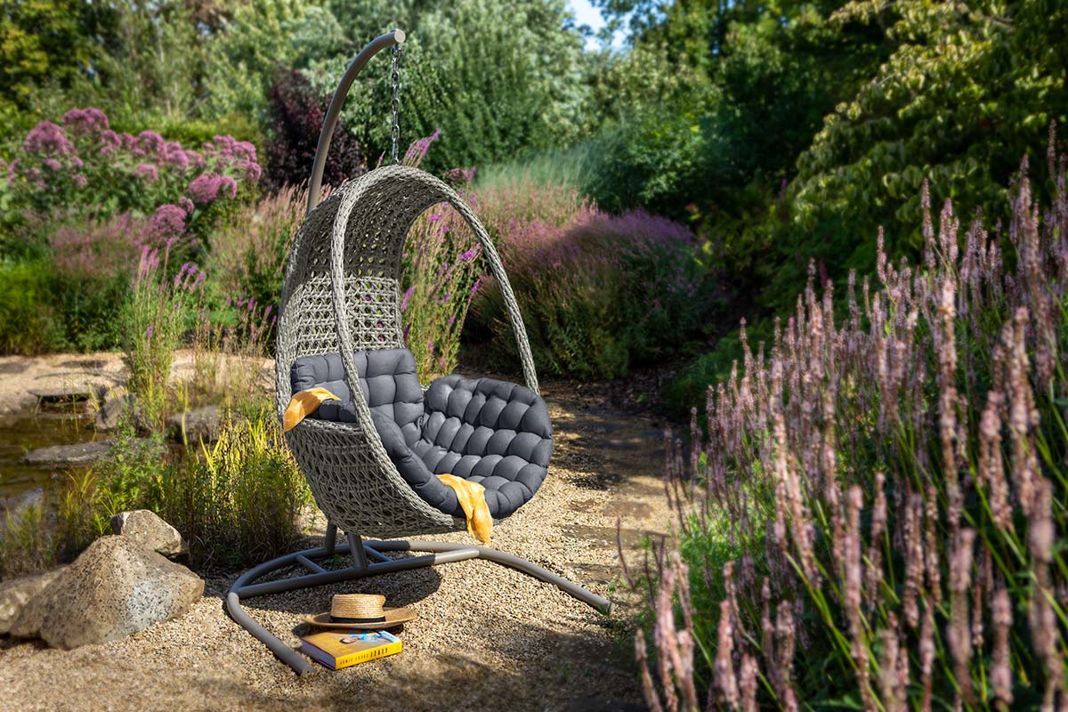 Heritage Hanging Chair
