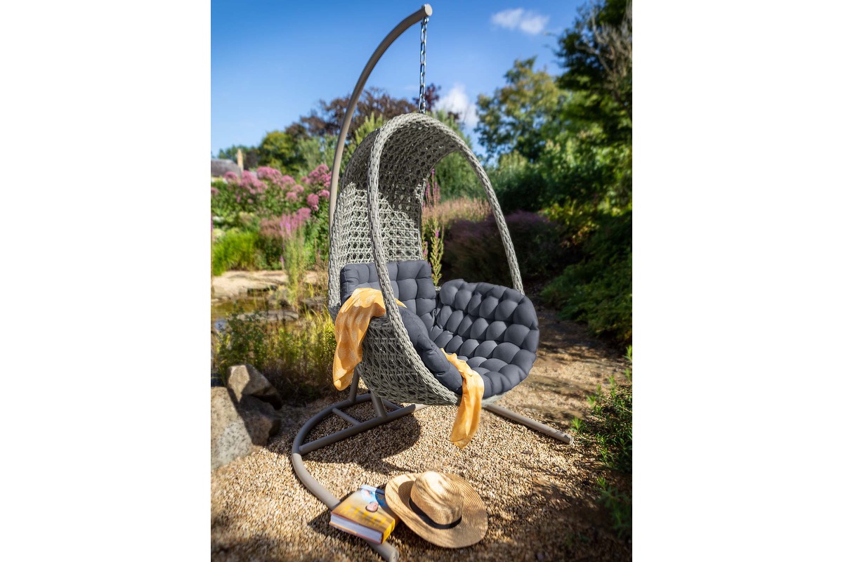 Heritage Hanging Chair