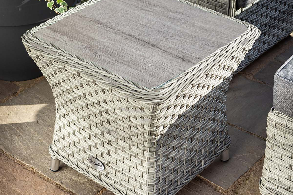 Heritage Side Table 