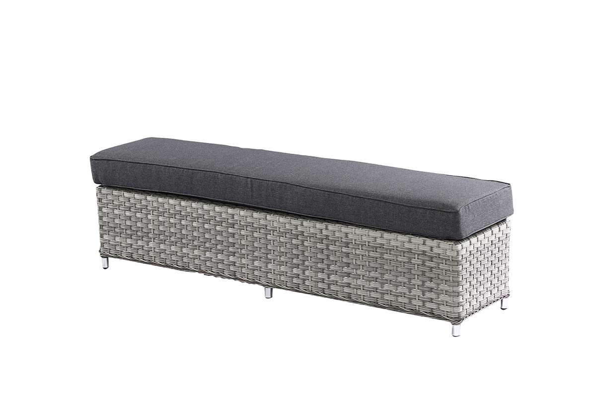 Heritage Long Bench 