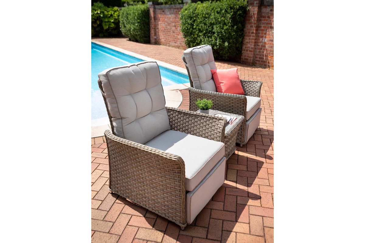 Heritage Gravity Relaxer Companion 