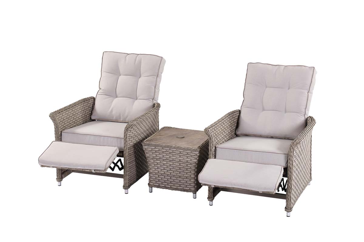 Heritage Gravity Relaxer Companion 