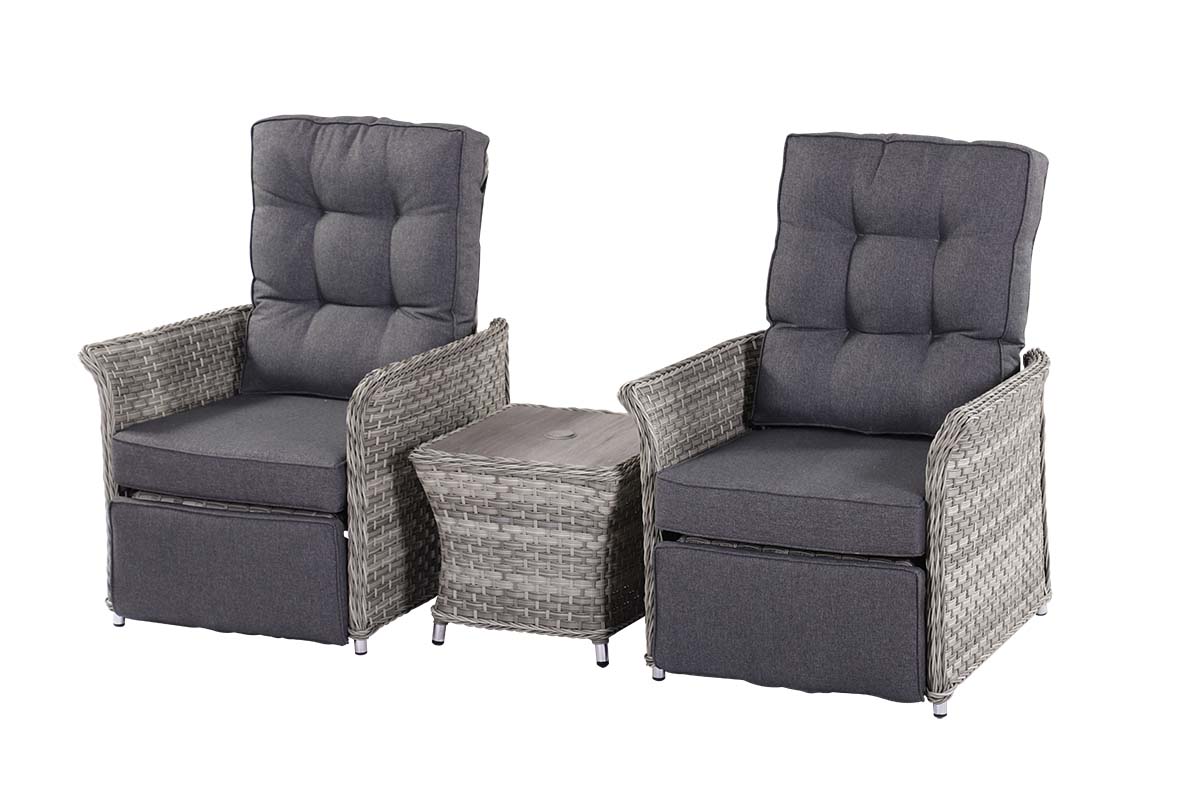 Heritage Gravity Relaxer Companion Set